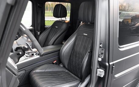 Mercedes-Benz G-Класс AMG, 2020 год, 14 700 000 рублей, 12 фотография