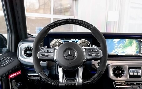 Mercedes-Benz G-Класс AMG, 2020 год, 14 700 000 рублей, 15 фотография