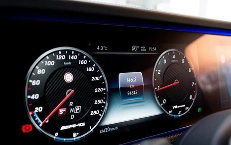 Mercedes-Benz G-Класс AMG, 2020 год, 14 700 000 рублей, 17 фотография