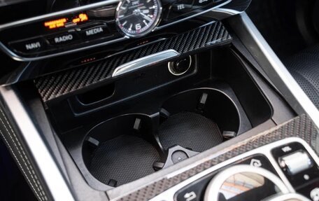 Mercedes-Benz G-Класс AMG, 2020 год, 14 700 000 рублей, 20 фотография