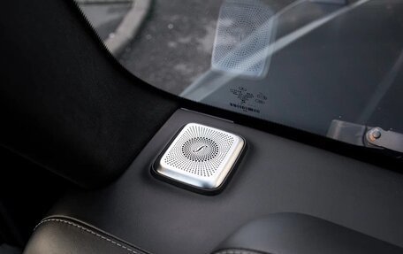 Mercedes-Benz G-Класс AMG, 2020 год, 14 700 000 рублей, 26 фотография