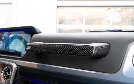 Mercedes-Benz G-Класс AMG, 2020 год, 14 700 000 рублей, 27 фотография