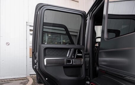 Mercedes-Benz G-Класс AMG, 2020 год, 14 700 000 рублей, 30 фотография