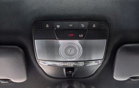 Mercedes-Benz G-Класс AMG, 2020 год, 14 700 000 рублей, 28 фотография