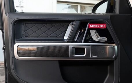 Mercedes-Benz G-Класс AMG, 2020 год, 14 700 000 рублей, 23 фотография