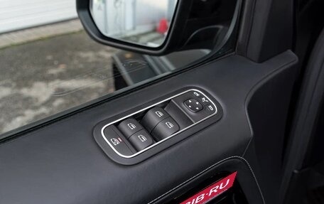 Mercedes-Benz G-Класс AMG, 2020 год, 14 700 000 рублей, 25 фотография
