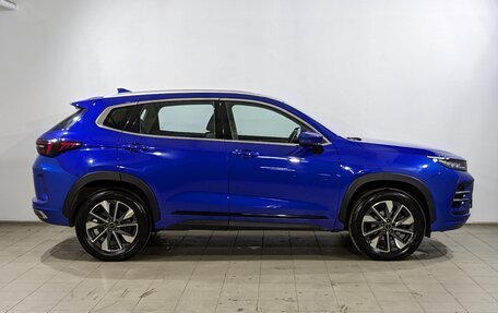 CheryExeed LX, 2022 год, 1 200 000 рублей, 4 фотография