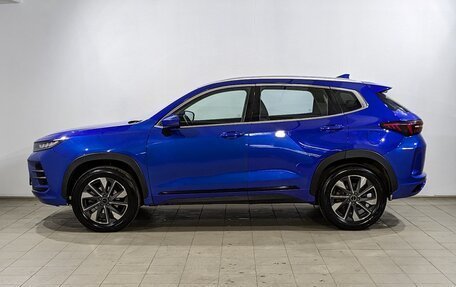 CheryExeed LX, 2022 год, 1 200 000 рублей, 8 фотография