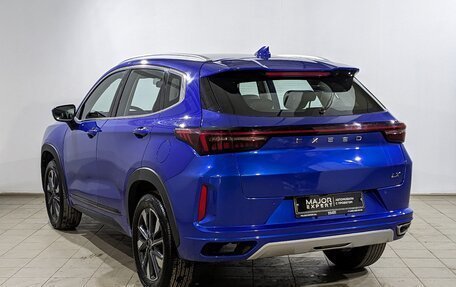 CheryExeed LX, 2022 год, 1 200 000 рублей, 7 фотография