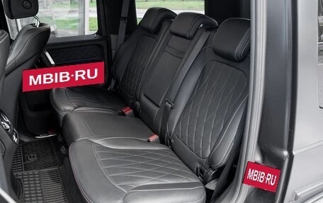 Mercedes-Benz G-Класс AMG, 2020 год, 14 700 000 рублей, 32 фотография