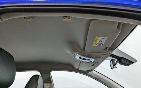 CheryExeed LX, 2022 год, 1 200 000 рублей, 14 фотография