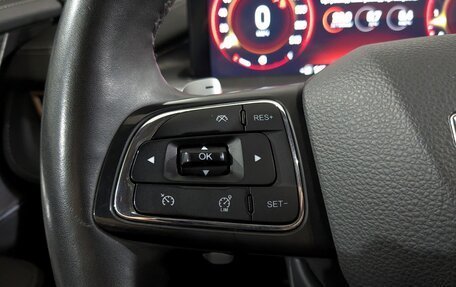 CheryExeed LX, 2022 год, 1 200 000 рублей, 21 фотография