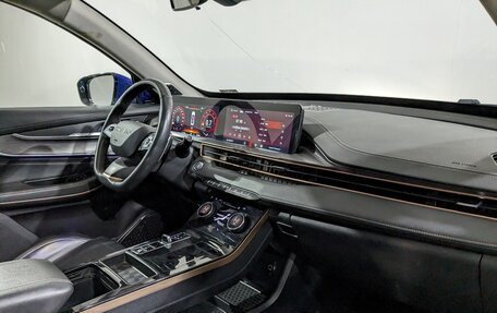 CheryExeed LX, 2022 год, 1 200 000 рублей, 16 фотография