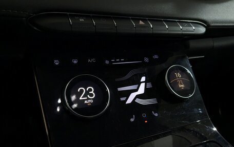 CheryExeed LX, 2022 год, 1 200 000 рублей, 19 фотография