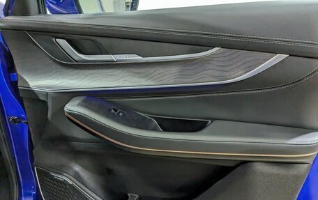 CheryExeed LX, 2022 год, 1 200 000 рублей, 25 фотография