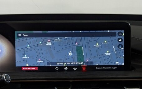 CheryExeed LX, 2022 год, 1 200 000 рублей, 27 фотография