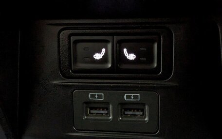 CheryExeed LX, 2022 год, 1 200 000 рублей, 29 фотография