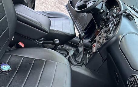 Chevrolet Niva I рестайлинг, 2019 год, 1 210 000 рублей, 11 фотография