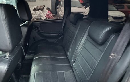 Chevrolet Niva I рестайлинг, 2019 год, 1 210 000 рублей, 13 фотография