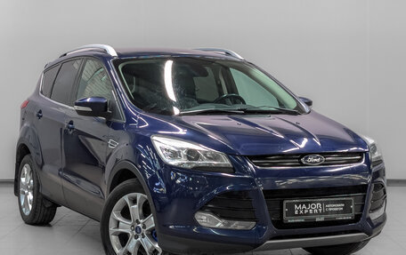 Ford Kuga III, 2013 год, 1 150 000 рублей, 3 фотография