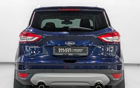 Ford Kuga III, 2013 год, 1 150 000 рублей, 6 фотография