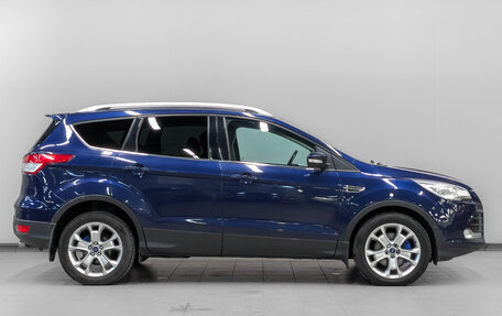 Ford Kuga III, 2013 год, 1 150 000 рублей, 4 фотография