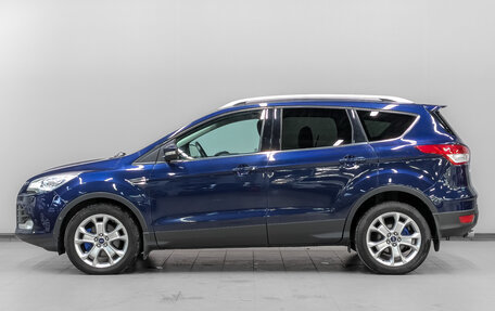 Ford Kuga III, 2013 год, 1 150 000 рублей, 8 фотография