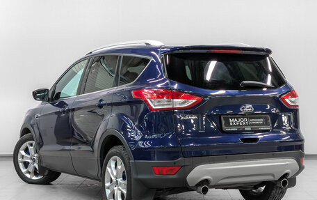 Ford Kuga III, 2013 год, 1 150 000 рублей, 7 фотография