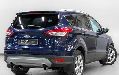 Ford Kuga III, 2013 год, 1 150 000 рублей, 5 фотография