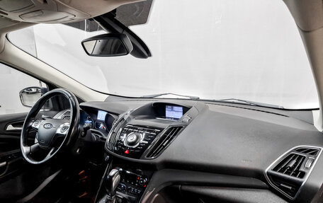 Ford Kuga III, 2013 год, 1 150 000 рублей, 11 фотография