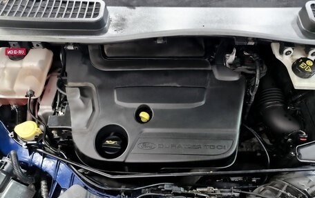 Ford Kuga III, 2013 год, 1 150 000 рублей, 9 фотография