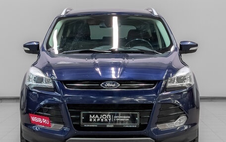 Ford Kuga III, 2013 год, 1 150 000 рублей, 2 фотография