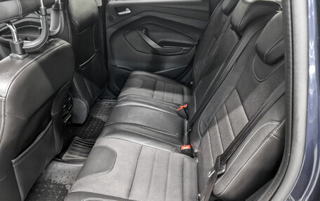 Ford Kuga III, 2013 год, 1 150 000 рублей, 12 фотография