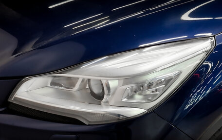 Ford Kuga III, 2013 год, 1 150 000 рублей, 17 фотография