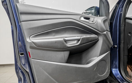 Ford Kuga III, 2013 год, 1 150 000 рублей, 19 фотография