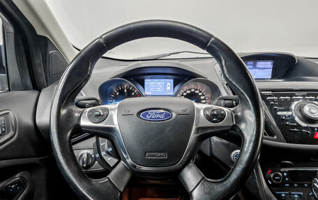 Ford Kuga III, 2013 год, 1 150 000 рублей, 21 фотография
