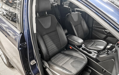 Ford Kuga III, 2013 год, 1 150 000 рублей, 22 фотография