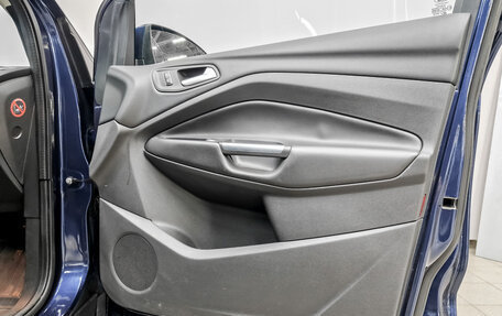 Ford Kuga III, 2013 год, 1 150 000 рублей, 23 фотография