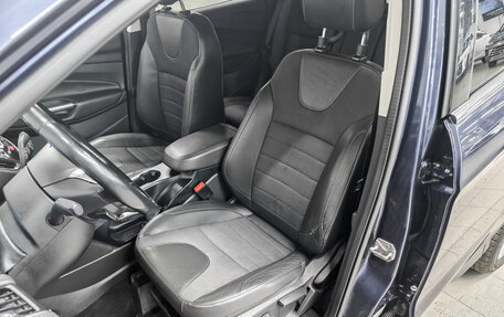 Ford Kuga III, 2013 год, 1 150 000 рублей, 20 фотография