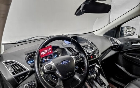 Ford Kuga III, 2013 год, 1 150 000 рублей, 16 фотография