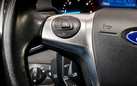 Ford Kuga III, 2013 год, 1 150 000 рублей, 25 фотография