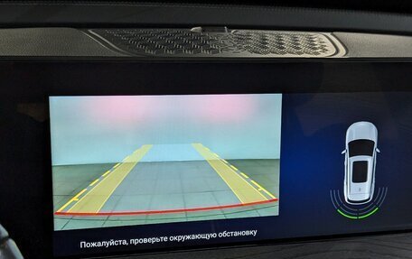 CheryExeed LX, 2022 год, 1 150 000 рублей, 9 фотография