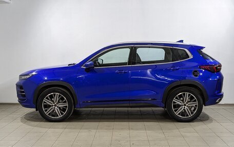 CheryExeed LX, 2022 год, 1 150 000 рублей, 8 фотография