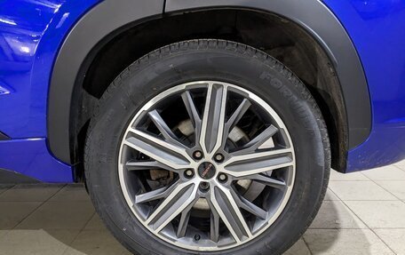 CheryExeed LX, 2022 год, 1 150 000 рублей, 12 фотография