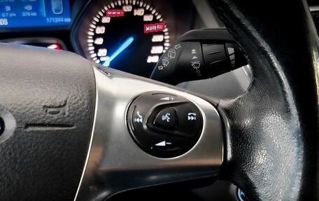 Ford Kuga III, 2013 год, 1 150 000 рублей, 26 фотография