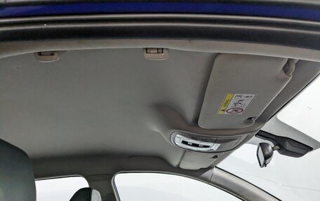 CheryExeed LX, 2022 год, 1 150 000 рублей, 14 фотография