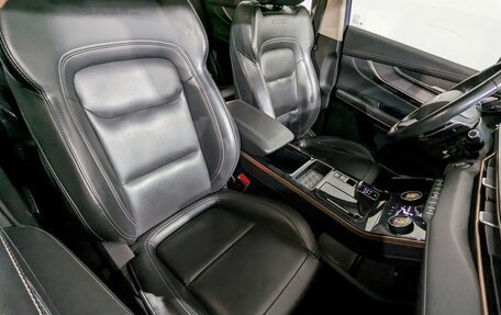 CheryExeed LX, 2022 год, 1 150 000 рублей, 15 фотография