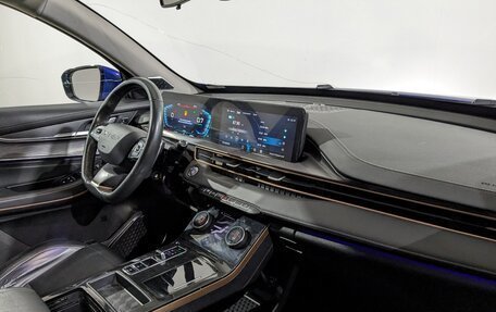 CheryExeed LX, 2022 год, 1 150 000 рублей, 16 фотография