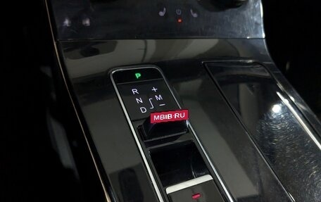 CheryExeed LX, 2022 год, 1 150 000 рублей, 22 фотография