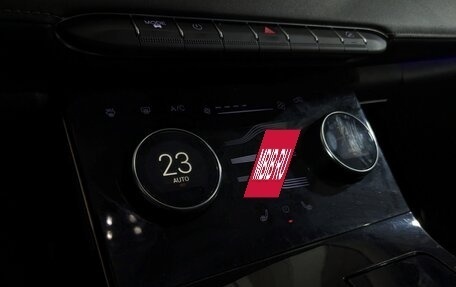 CheryExeed LX, 2022 год, 1 150 000 рублей, 19 фотография